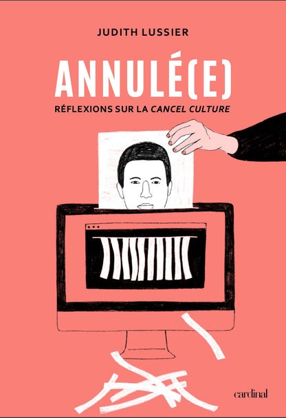 Annulé(e) [LIVRE NUMÉRIQUE]