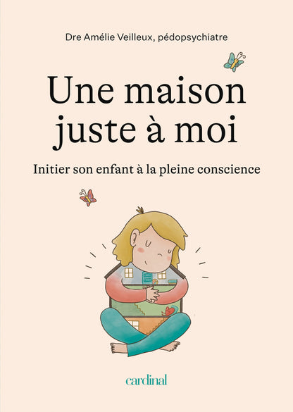 Une maison juste à moi [LIVRE NUMÉRIQUE]