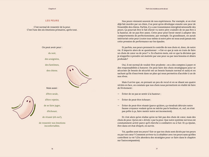 Tu mérites mieux qu'un bain moussant [LIVRE NUMÉRIQUE]