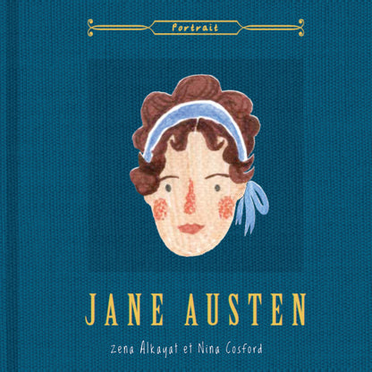 Jane Austen [LIVRE PAPIER]