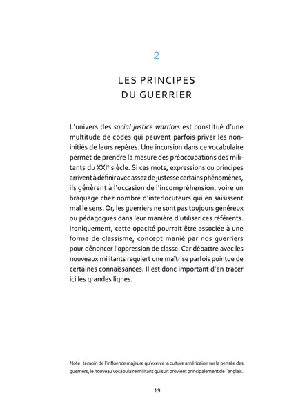 On ne peut plus rien dire [LIVRE NUMÉRIQUE]