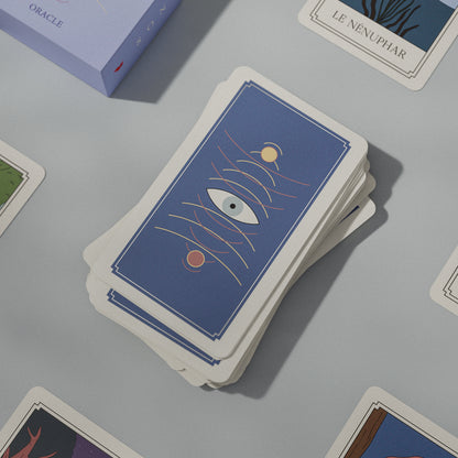 SONAR: an introspective game to explore your inner world